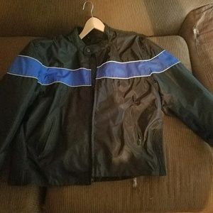 New NexGen Motocycle jacket